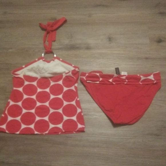 LA Blanca Tankini - Picture 4 of 8